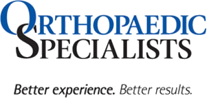 Orthopaedic Specialists logo